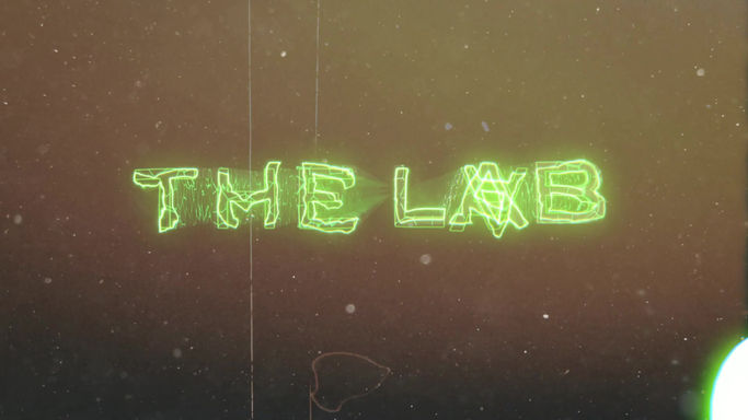THE LAB_My universe